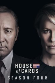 House of Cards: الموسم 4