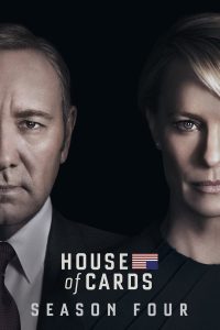 House of Cards: الموسم 4