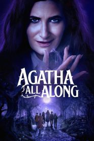 مسلسل Agatha All Along