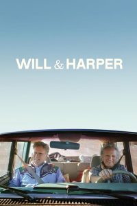 مشاهدة فيلم Will & Harper 2024 مترجم