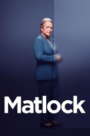 مسلسل Matlock