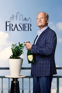 Frasier: الموسم 2