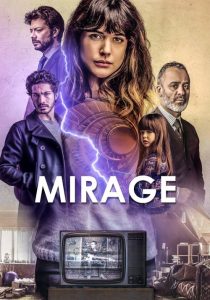 مشاهدة فيلم Mirage 2018 مترجم