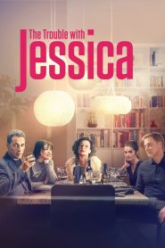 فيلم The Trouble with Jessica 2023 مترجم