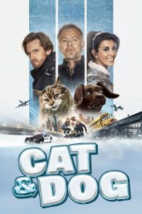 فيلم Cat and Dog 2024 مترجم