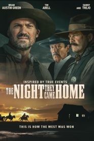 فيلم The Night They Came Home 2024 مترجم