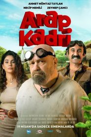 مشاهدة فيلم Arap Kadri 2024 مترجم