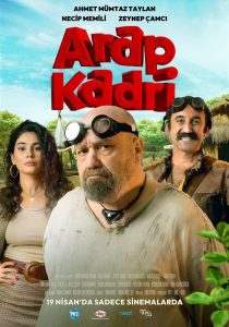 مشاهدة فيلم Arap Kadri 2024 مترجم