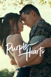 مشاهدة فيلم Purple Hearts 2022 مترجم