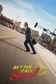 Better Call Saul: الموسم 2