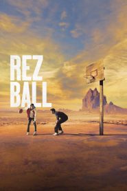 مشاهدة فيلم Rez Ball 2024 مترجم