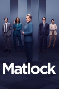 Matlock: الموسم 1