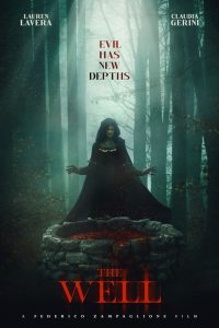 فيلم The Well 2023 مترجم