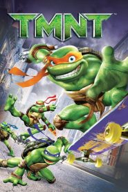 مشاهدة فيلم TMNT 2007 مدبلج