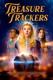 فيلم Treasure Trackers 2024 مترجم