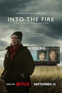 Into the Fire: The Lost Daughter: الموسم 1