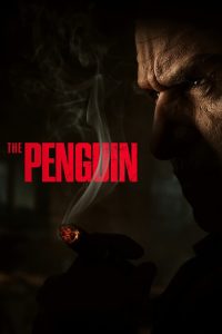 مسلسل The Penguin