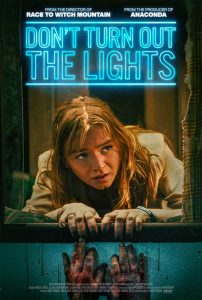 فيلم Don’t Turn Out the Lights 2023 مترجم