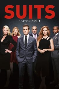 Suits: الموسم 8