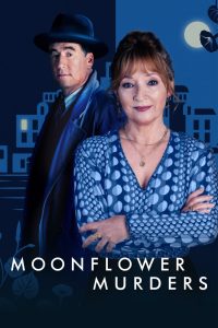 Moonflower Murders: الموسم 1