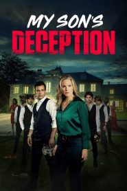 فيلم My Son’s Deception 2024 مترجم