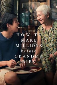 فيلم How to Make Millions Before Grandma Dies 2024 مترجم