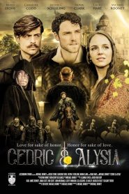 مشاهدة فيلم Cedric & Alysia 2024 مترجم