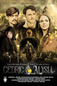 مشاهدة فيلم Cedric & Alysia 2024 مترجم