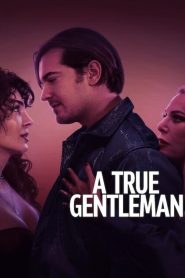 مشاهدة فيلم A True Gentleman 2024 مترجم