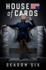 House of Cards: الموسم 6