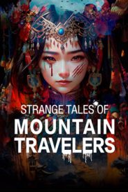 مشاهدة فيلم Strange Tales of Mountain Travelers 2024 مترجم