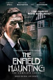 The Enfield Haunting: الموسم 1