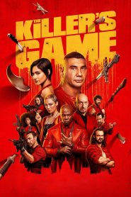 مشاهدة فيلم The Killer’s Game 2024 مترجم