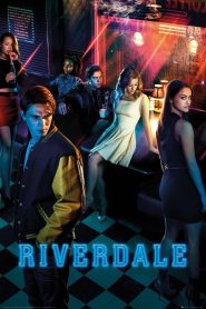 Riverdale: الموسم 1