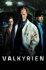 مسلسل Valkyrien