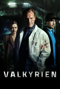 مسلسل Valkyrien