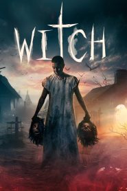 فيلم Witch 2024 مترجم