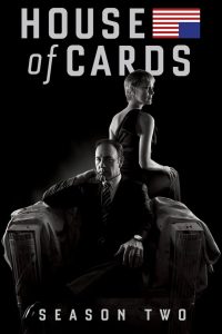 House of Cards: الموسم 2