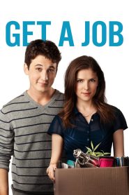 فيلم Get a Job 2016 مترجم