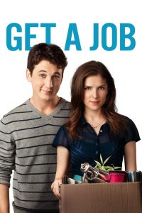 فيلم Get a Job 2016 مترجم