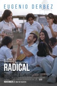 فيلم Radical 2023 مترجم