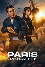 مسلسل Paris Has Fallen