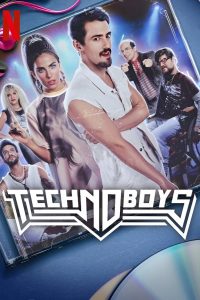 فيلم Technoboys 2024 مترجم