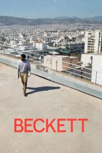 مشاهدة فيلم Beckett 2021 مترجم