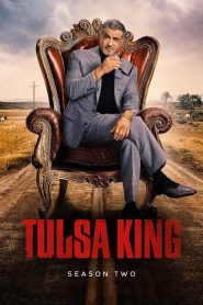 Tulsa King: الموسم 2