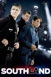 مسلسل Southland