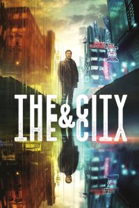 مسلسل The City and the City