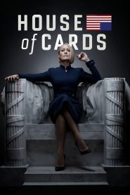 مسلسل House of Cards