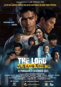 مشاهدة فيلم The Lord Musang King مترجم