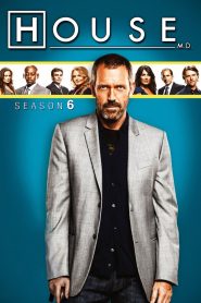 House: الموسم 6